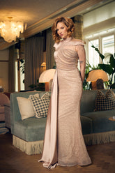 Meika Gown